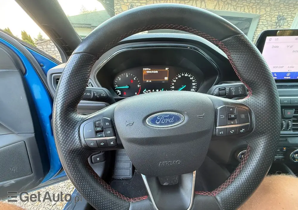 FORD Focus 2.0 TDCi Trend ASS