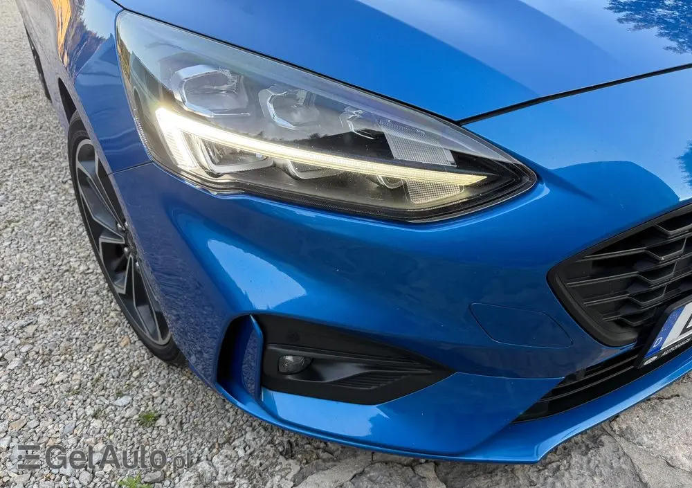 FORD Focus 2.0 TDCi Trend ASS