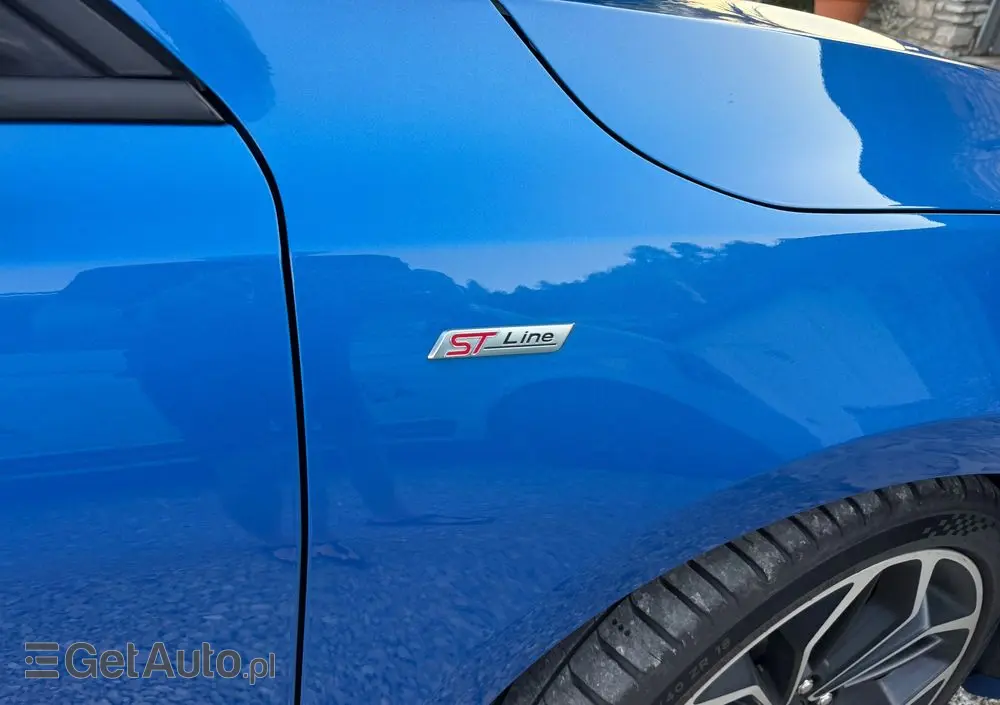 FORD Focus 2.0 TDCi Trend ASS