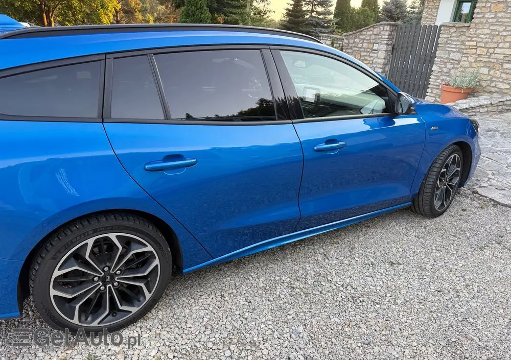 FORD Focus 2.0 TDCi Trend ASS