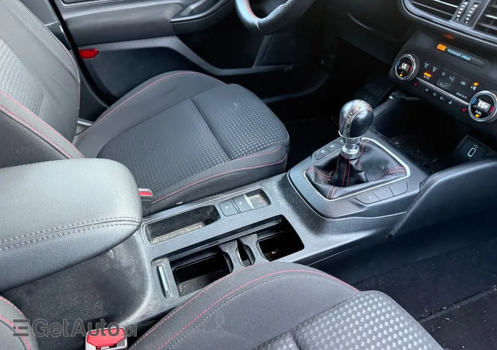 FORD Focus 2.0 TDCi Trend ASS