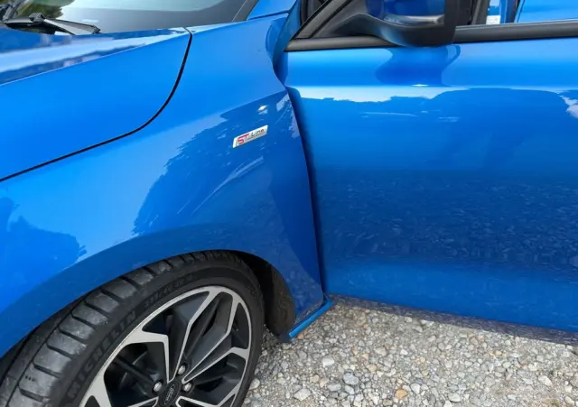 FORD Focus 2.0 TDCi Trend ASS