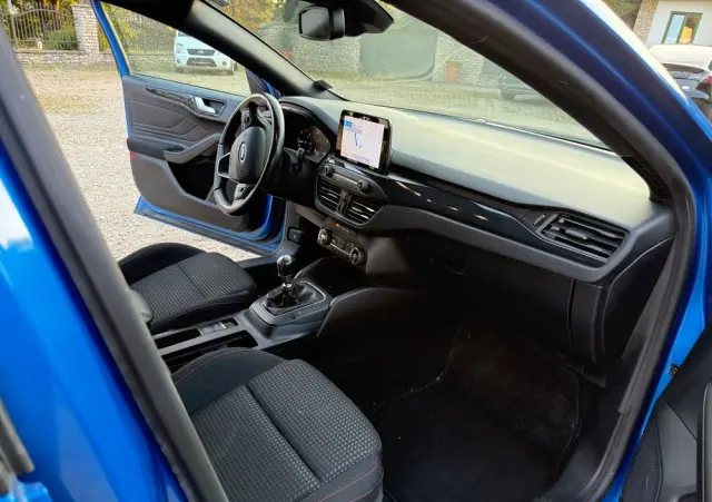 FORD Focus 2.0 TDCi Trend ASS