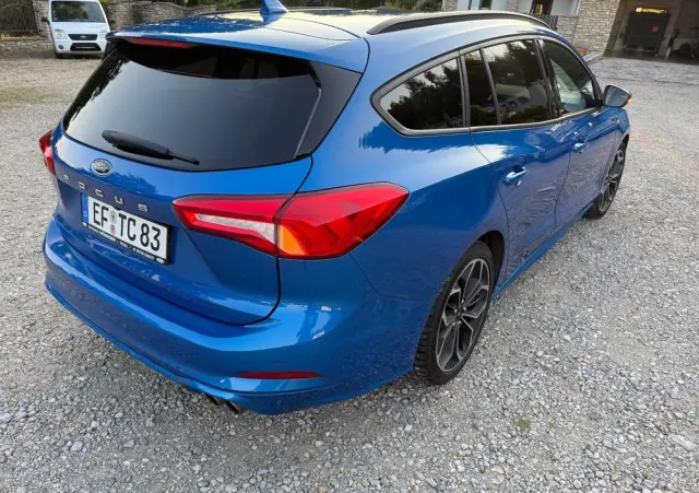 FORD Focus 2.0 TDCi Trend ASS