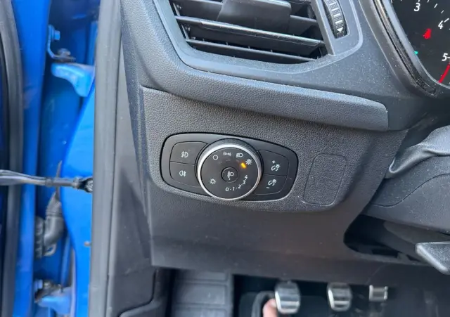 FORD Focus 2.0 TDCi Trend ASS