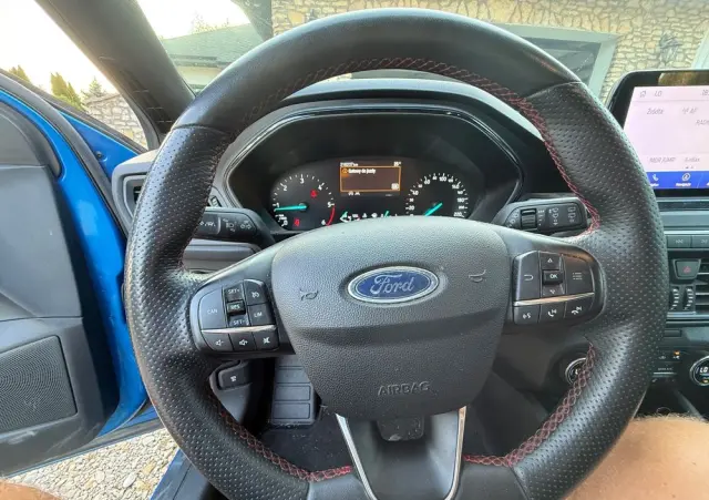 FORD Focus 2.0 TDCi Trend ASS