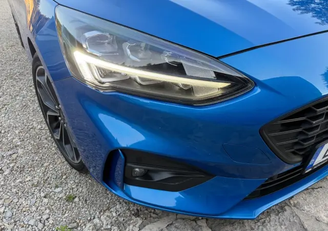 FORD Focus 2.0 TDCi Trend ASS