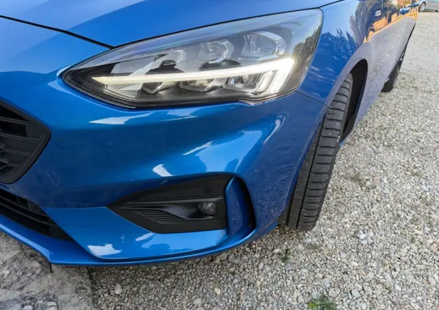 FORD Focus 2.0 TDCi Trend ASS