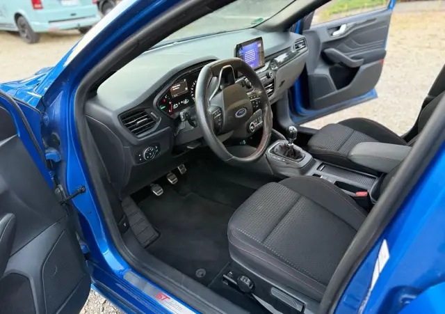 FORD Focus 2.0 TDCi Trend ASS