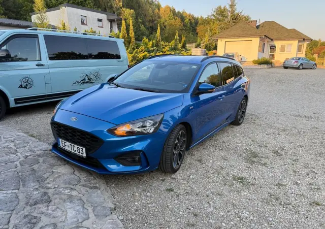 FORD Focus 2.0 TDCi Trend ASS