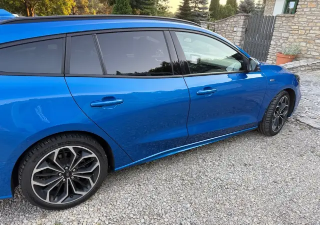 FORD Focus 2.0 TDCi Trend ASS