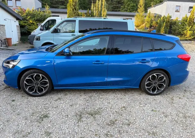 FORD Focus 2.0 TDCi Trend ASS