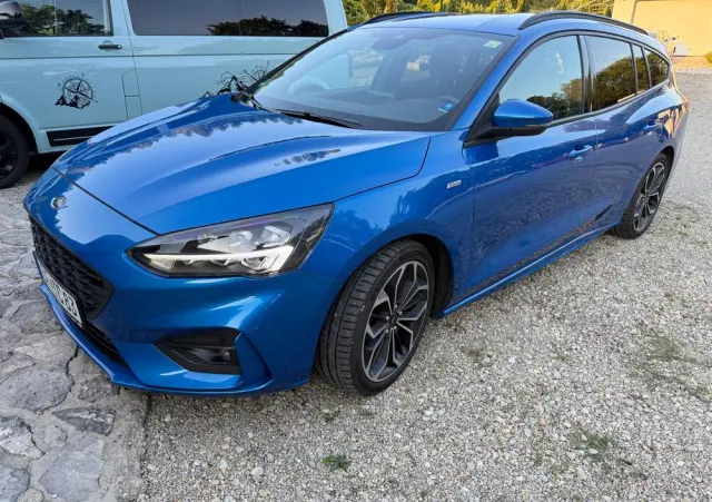 FORD Focus 2.0 TDCi Trend ASS