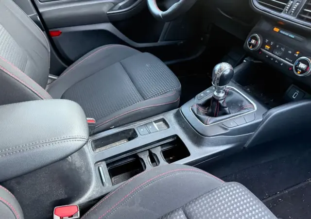 FORD Focus 2.0 TDCi Trend ASS