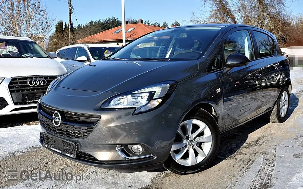 OPEL Corsa 1.4 Edition