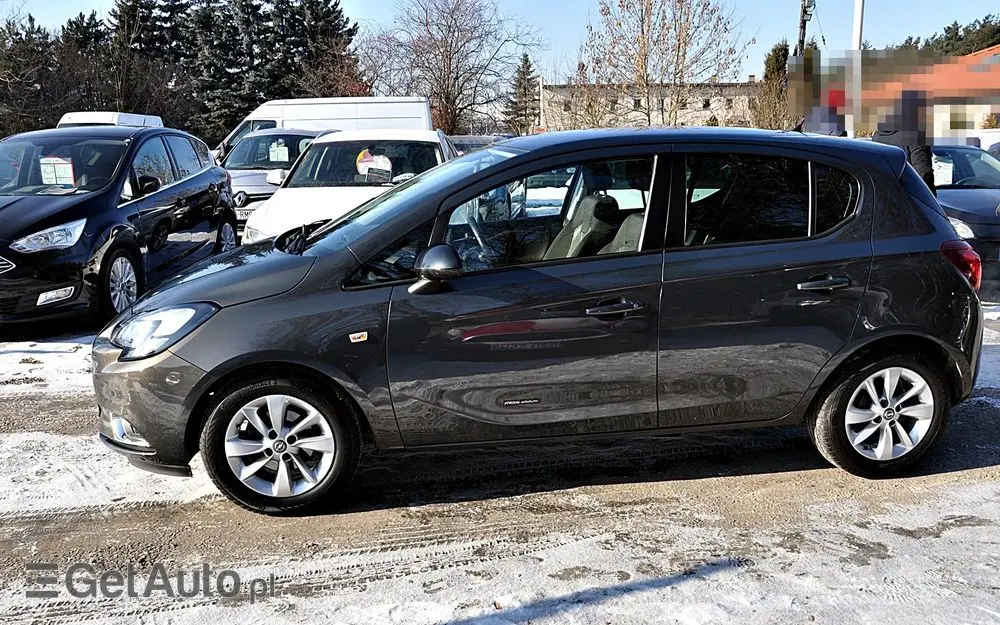 OPEL Corsa 1.4 Edition