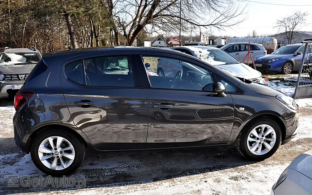 OPEL Corsa 1.4 Edition