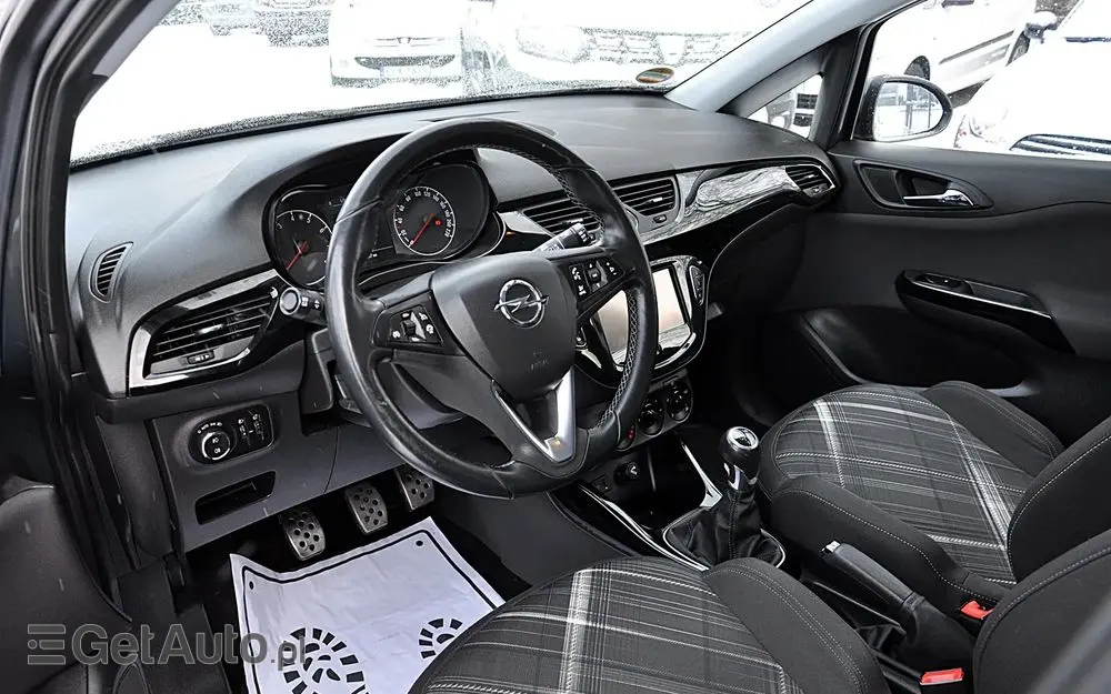 OPEL Corsa 1.4 Edition