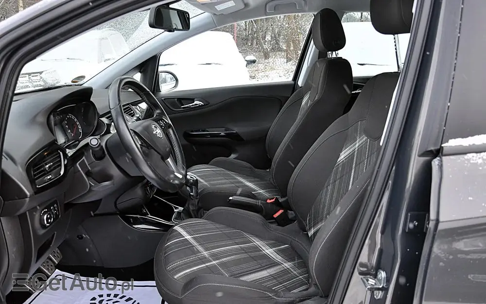 OPEL Corsa 1.4 Edition