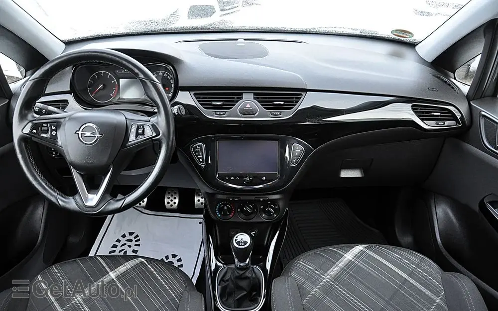 OPEL Corsa 1.4 Edition
