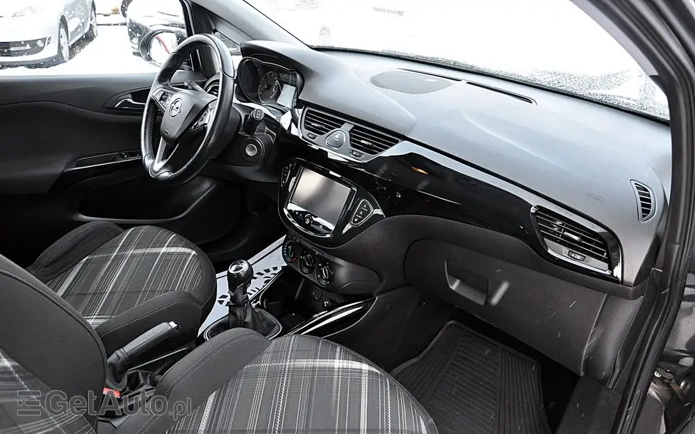 OPEL Corsa 1.4 Edition