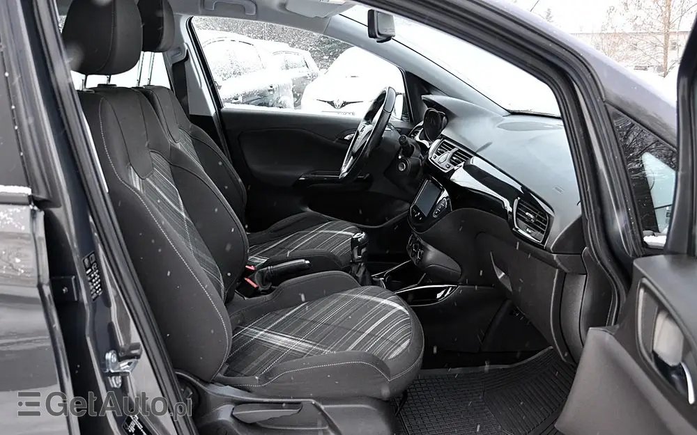 OPEL Corsa 1.4 Edition