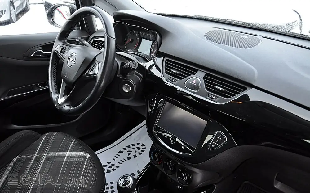 OPEL Corsa 1.4 Edition