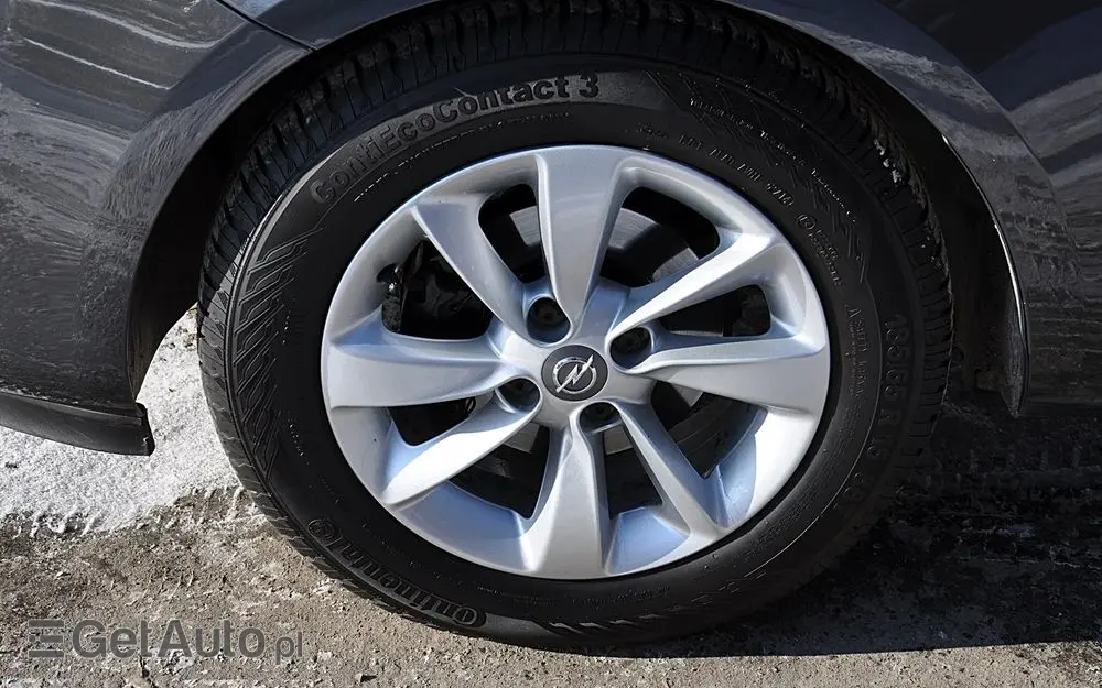 OPEL Corsa 1.4 Edition