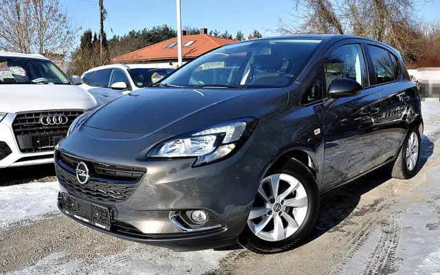 OPEL Corsa 1.4 Edition