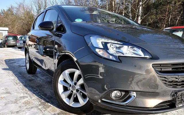 OPEL Corsa 1.4 Edition