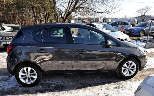 OPEL Corsa 1.4 Edition