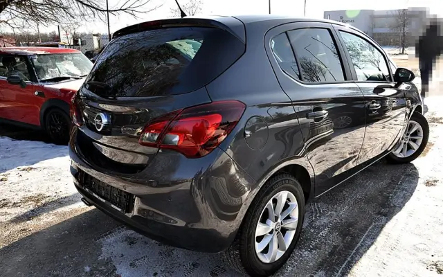 OPEL Corsa 1.4 Edition