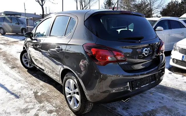 OPEL Corsa 1.4 Edition