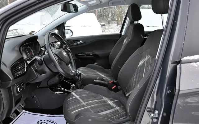 OPEL Corsa 1.4 Edition