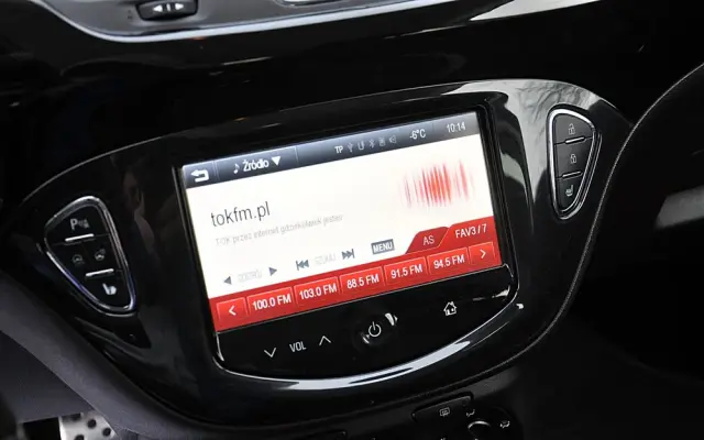 OPEL Corsa 1.4 Edition