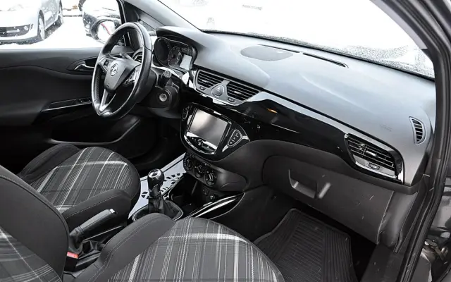 OPEL Corsa 1.4 Edition