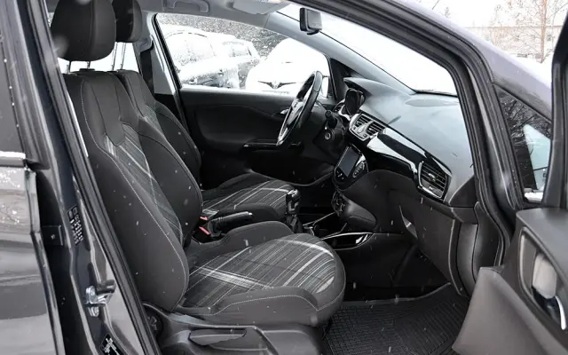 OPEL Corsa 1.4 Edition