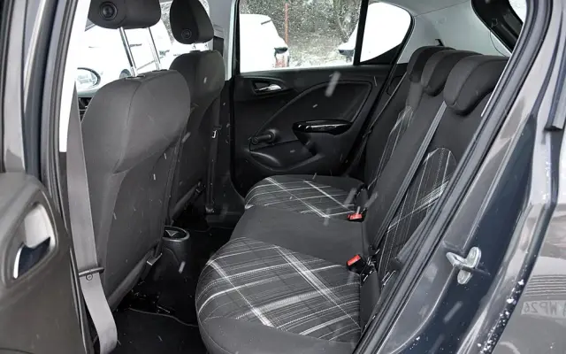 OPEL Corsa 1.4 Edition