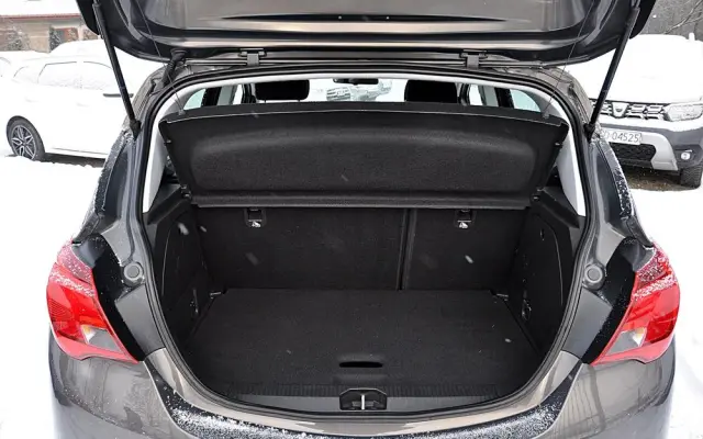 OPEL Corsa 1.4 Edition