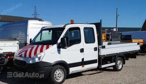 IVECO Daily 