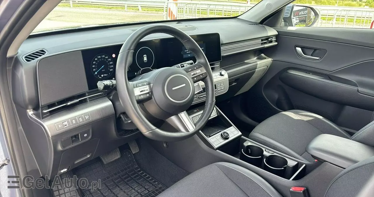 HYUNDAI Kona 1.0 T-GDI Executive DCT