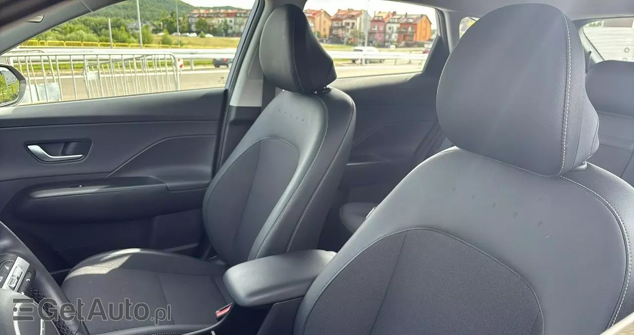 HYUNDAI Kona 1.0 T-GDI Executive DCT