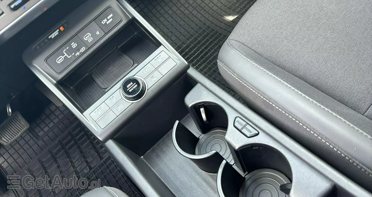 HYUNDAI Kona 1.0 T-GDI Executive DCT