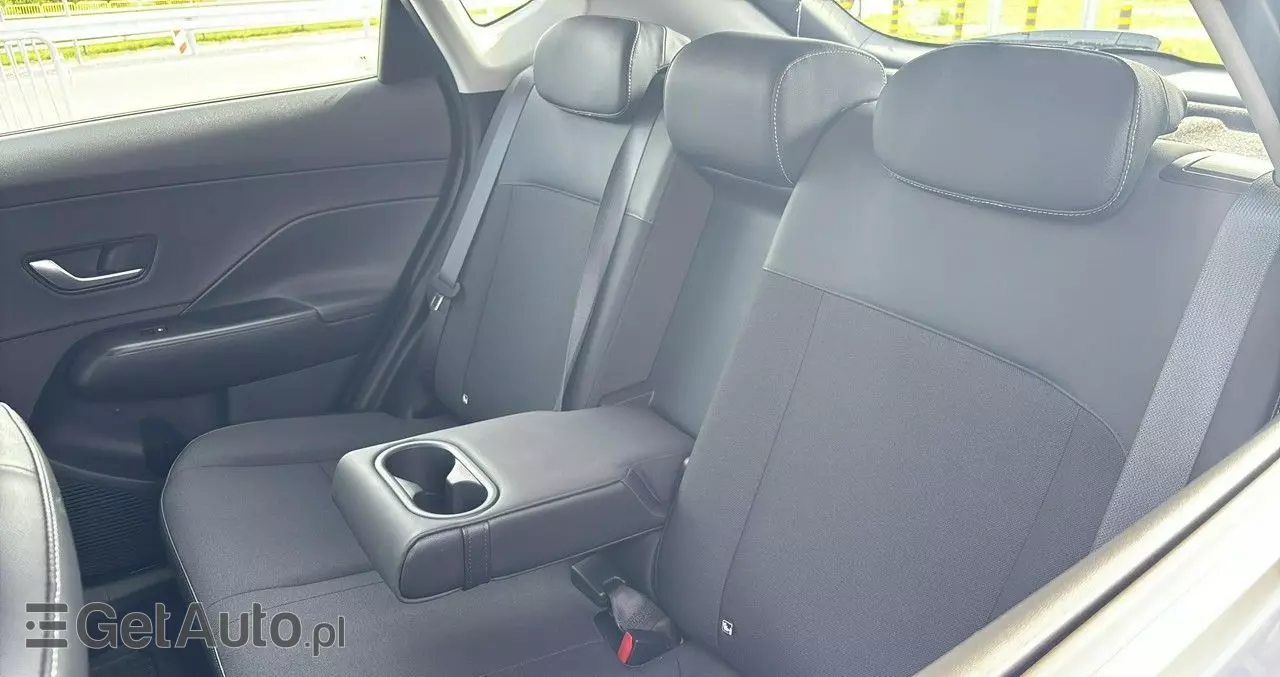 HYUNDAI Kona 1.0 T-GDI Executive DCT