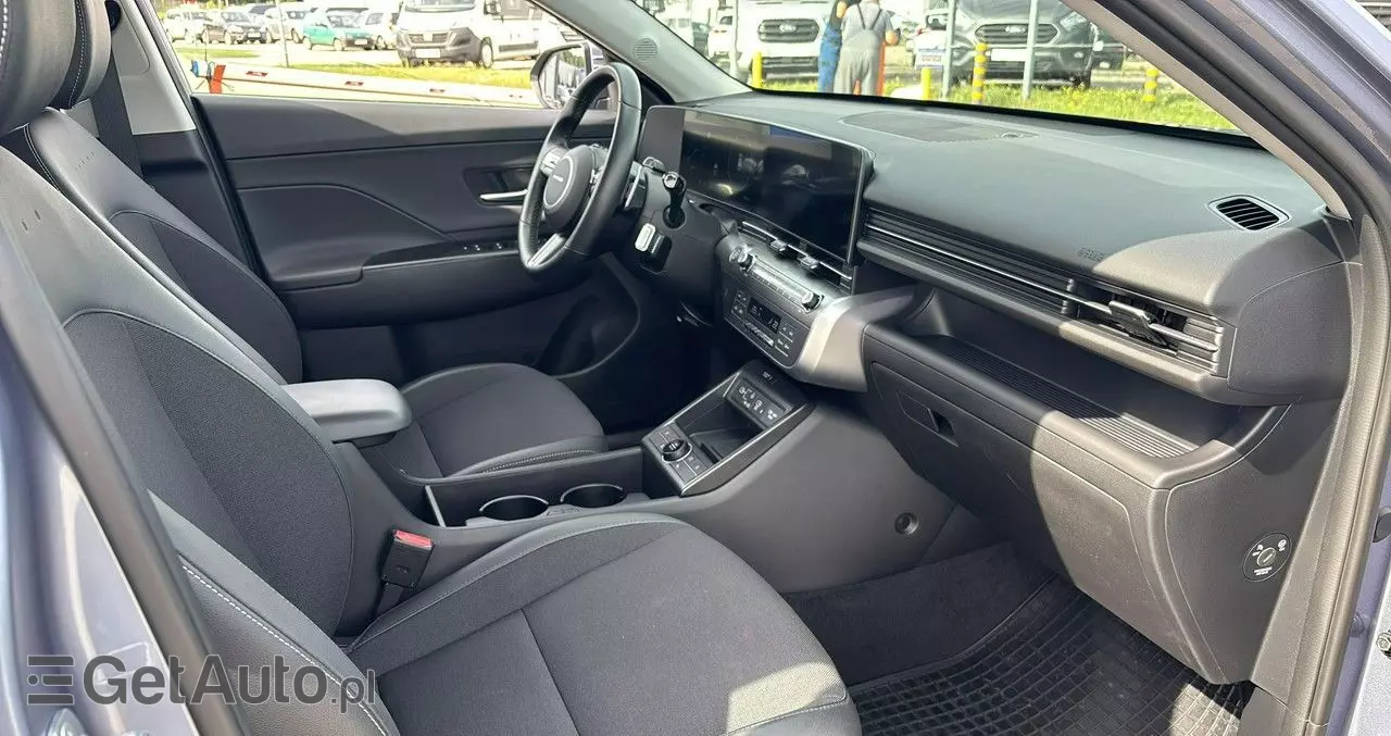 HYUNDAI Kona 1.0 T-GDI Executive DCT