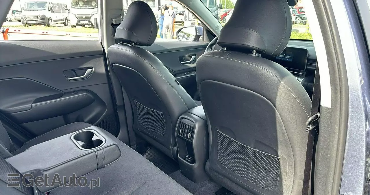 HYUNDAI Kona 1.0 T-GDI Executive DCT