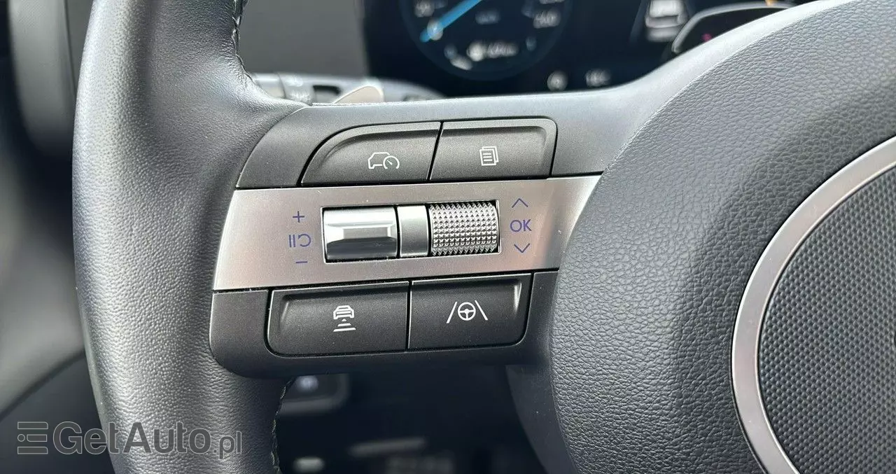 HYUNDAI Kona 1.0 T-GDI Executive DCT