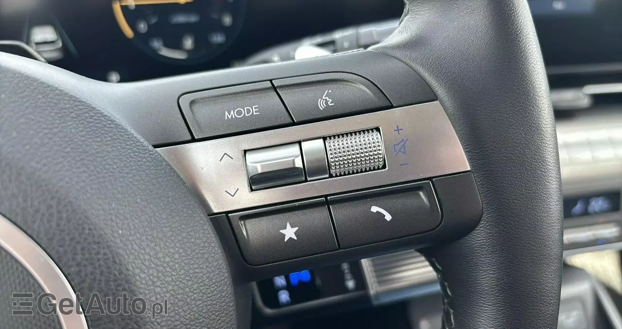 HYUNDAI Kona 1.0 T-GDI Executive DCT