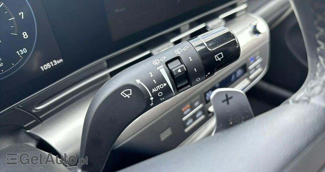 HYUNDAI Kona 1.0 T-GDI Executive DCT