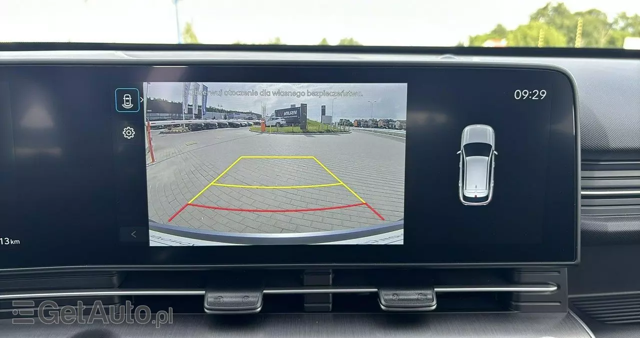 HYUNDAI Kona 1.0 T-GDI Executive DCT